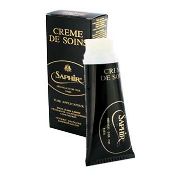 saphir creme de soins